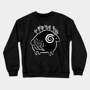 Aries Crewneck Sweatshirt